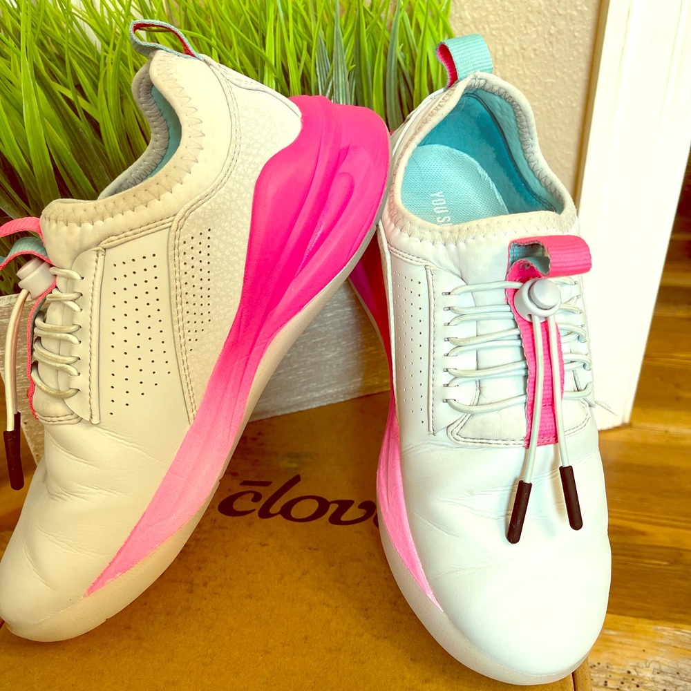 Clove shoes